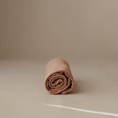 Organic Multi-Use Baby Cover