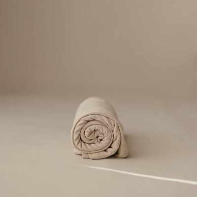 Organic Multi-Use Baby Cover