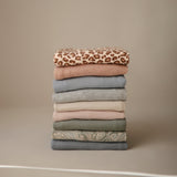 Organic Multi-Use Baby Cover