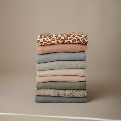 Organic Multi-Use Baby Cover