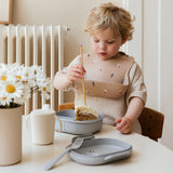 Kids Lunchbox with Fork & Spoon