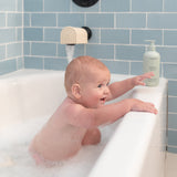 Silicone Baby Bath Essentials Kit
