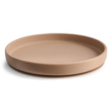 Silicone Suction Plate