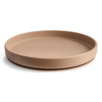 Silicone Suction Plate