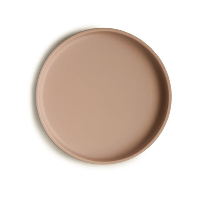 Silicone Suction Plate