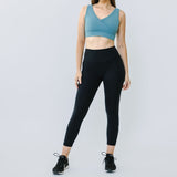 25" Guardian Evolve Stay Put™ Leggings - Final Sale