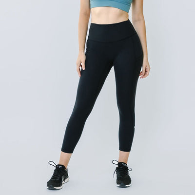 25" Guardian Evolve Stay Put™ Leggings - Final Sale