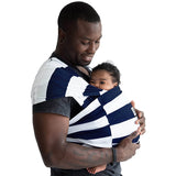 Print Baby Carrier | Dandelion