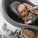 Silicone Cradle Cap Brush