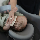 Silicone Cradle Cap Brush