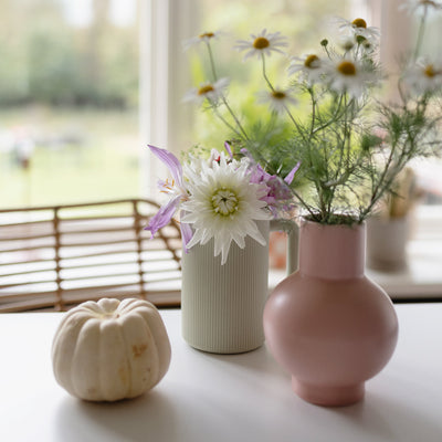 Silicone Bath Rinse Cup
