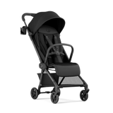 Ultra-Light Carbon Auto-Fold Travel Stroller (11.5 lbs)