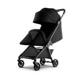 Ultra-Light Carbon Auto-Fold Travel Stroller (11.5 lbs)