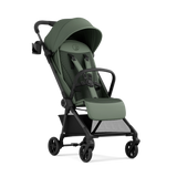 Ultra-Light Carbon Auto-Fold Travel Stroller (11.5 lbs)