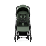 Ultra-Light Carbon Auto-Fold Travel Stroller (11.5 lbs)