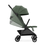 Ultra-Light Carbon Auto-Fold Travel Stroller (11.5 lbs)
