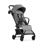 Ultra-Light Carbon Auto-Fold Travel Stroller (11.5 lbs)