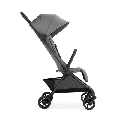 Ultra-Light Carbon Auto-Fold Travel Stroller (11.5 lbs)