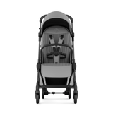 Ultra-Light Carbon Auto-Fold Travel Stroller (11.5 lbs)