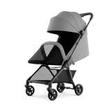 Ultra-Light Carbon Auto-Fold Travel Stroller (11.5 lbs)