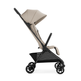 Ultra-Light Carbon Auto-Fold Travel Stroller (11.5 lbs)