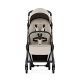 Ultra-Light Carbon Auto-Fold Travel Stroller (11.5 lbs)