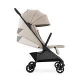 Ultra-Light Carbon Auto-Fold Travel Stroller (11.5 lbs)