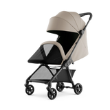 Ultra-Light Carbon Auto-Fold Travel Stroller (11.5 lbs)