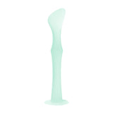 Olababy Diaper Cream Applicator – Silicone Diaper Rash Cream Spatula with Stand (Mess-Free)