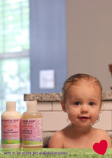 California Baby Chamomile & Tangerine Conditioner