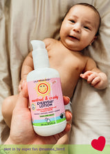 California Baby Calming Lotion Calendula & Aloe