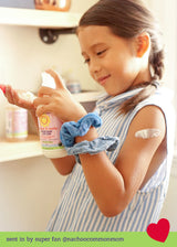 California Baby Calming Lotion Calendula & Aloe