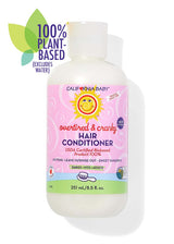 California Baby Chamomile & Tangerine Conditioner