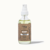 Cristina's Curls Nourishing Baby Soothing Serum
