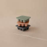 Silicone Baby Freezer Tray