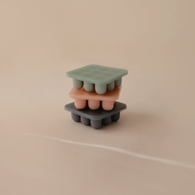 Silicone Baby Freezer Tray