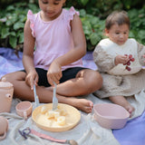 Mushie Kids Cutlery Set