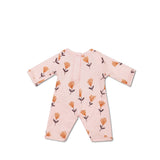 Apple Park Doll Pajamas - Wild at Heart