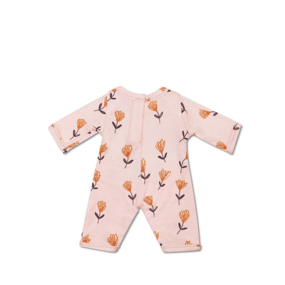 Apple Park Doll Pajamas - Wild at Heart