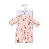 Apple Park Doll Pajamas - Wild at Heart