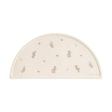 Mushie Silicone Placemat – Food-Grade Baby Placemat