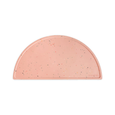 Mushie Silicone Placemat – Food-Grade Baby Placemat