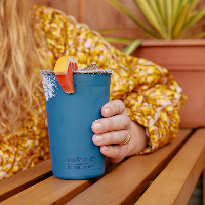 16 oz Pint Cup - 4 Pack