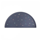 Mushie Silicone Placemat – Food-Grade Baby Placemat