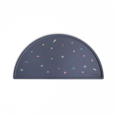 Mushie Silicone Placemat – Food-Grade Baby Placemat