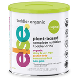 Plant-Based Complete Nutrition for Toddlers - Euromallusa