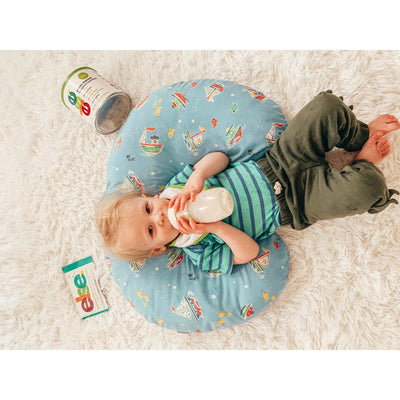 Plant-Based Complete Nutrition for Toddlers - Euromallusa