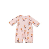 Apple Park Doll Pajamas - Wild at Heart