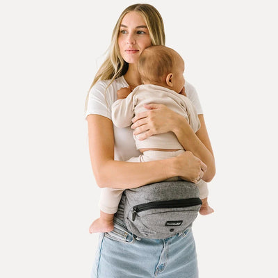Tushbaby Hip Carrier