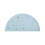 Mushie Silicone Placemat – Food-Grade Baby Placemat